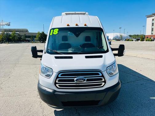 2018 Ford Transit-350 Base