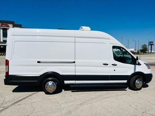 2018 Ford Transit-350 Base