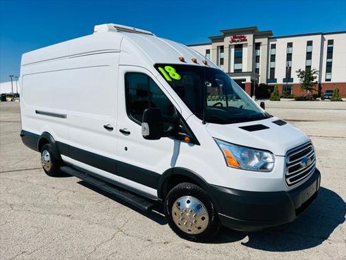 2018 Ford Transit-350 Base
