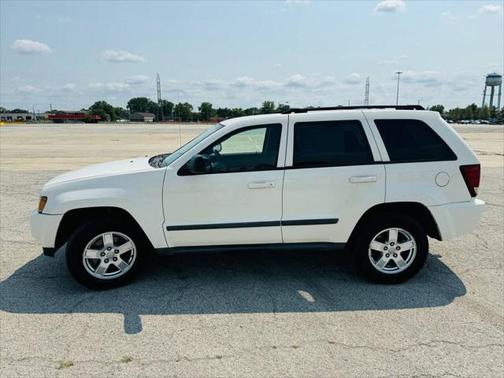 2007 Jeep Grand Cherokee Laredo