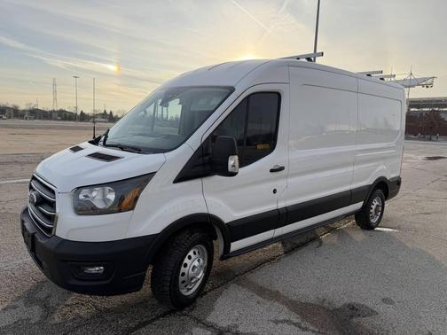 2020 Ford Transit-350 Base