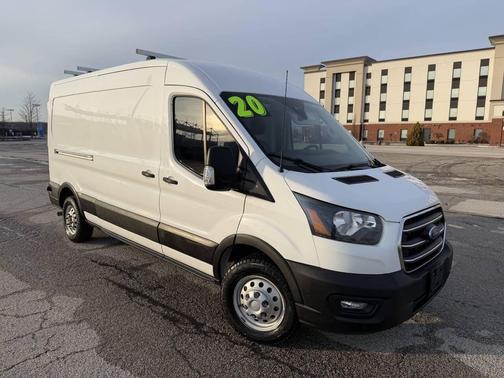2020 Ford Transit-350 Base