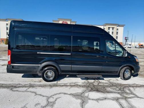2017 Ford Transit-350 XLT