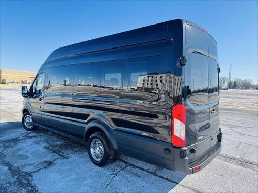 2017 Ford Transit-350 XLT