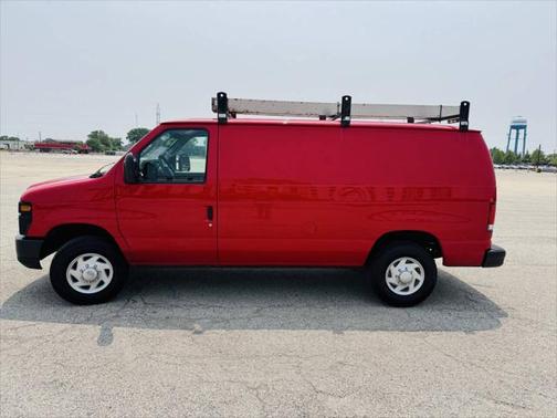 2013 Ford E250 Cargo