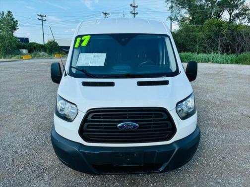 2017 Ford Transit-350 Base