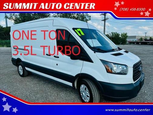 2017 Ford Transit-350 Base