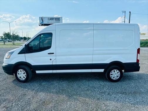 2017 Ford Transit-350 Base