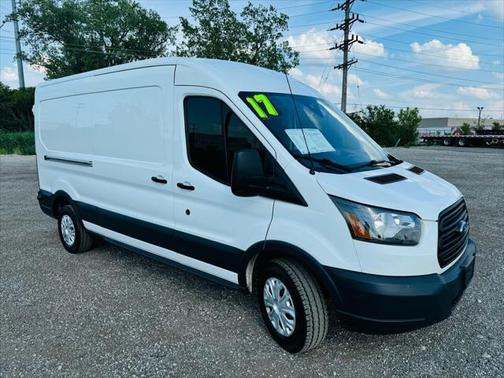 2017 Ford Transit-350 Base