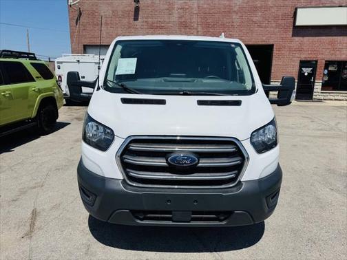 2020 Ford Transit-250 Base