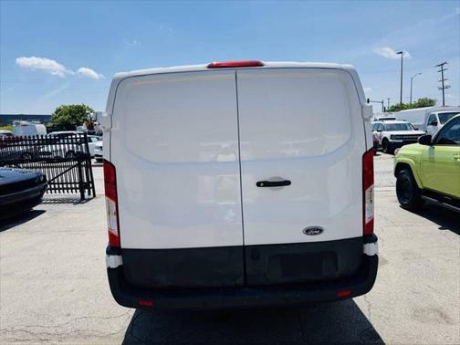 2020 Ford Transit-250 Base