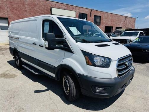 2020 Ford Transit-250 Base