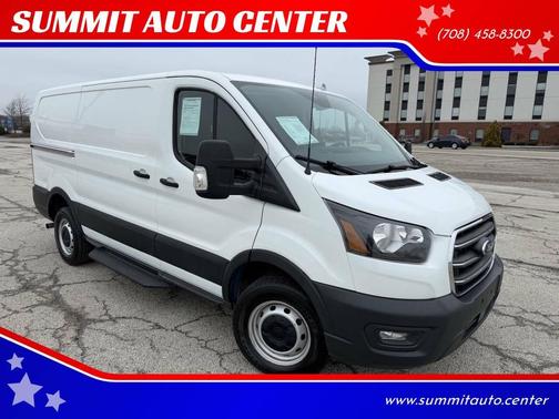 2020 Ford Transit-250 Base