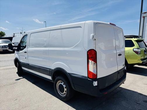 2020 Ford Transit-250 Base