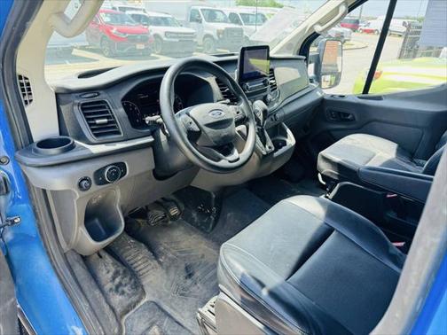 2020 Ford Transit-250 Base