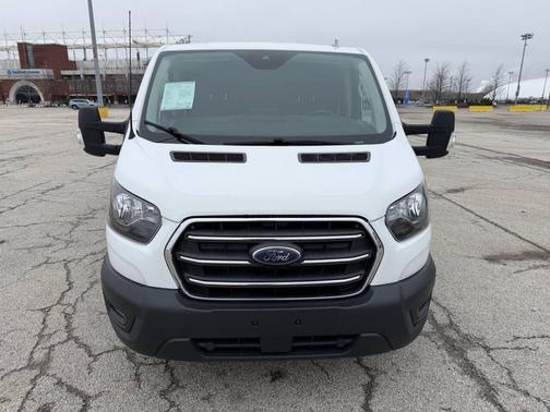 2020 Ford Transit-250 Base