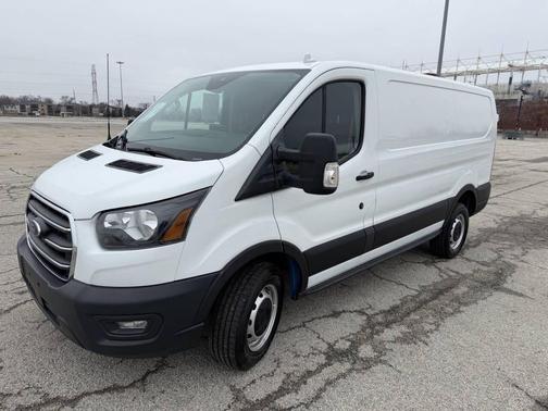 2020 Ford Transit-250 Base