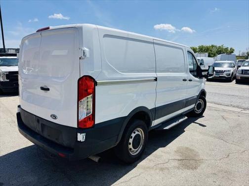 2020 Ford Transit-250 Base