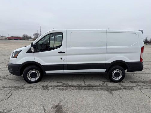 2020 Ford Transit-250 Base
