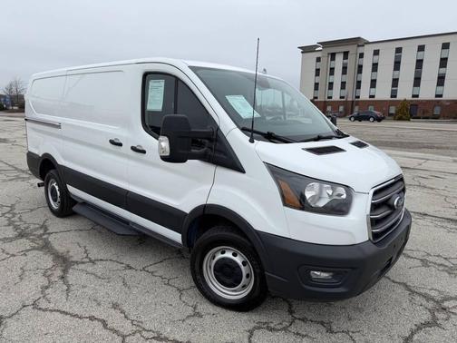 2020 Ford Transit-250 Base