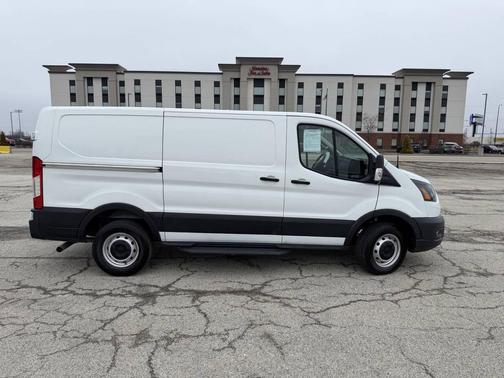 2020 Ford Transit-250 Base