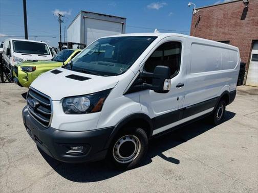 2020 Ford Transit-250 Base