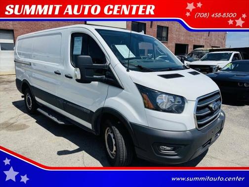 2020 Ford Transit-250 Base