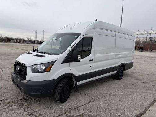 2021 Ford Transit-250 Base