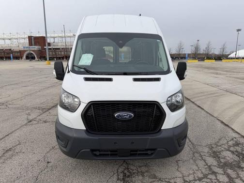 2021 Ford Transit-250 Base