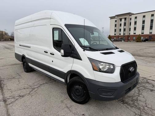 2021 Ford Transit-250 Base