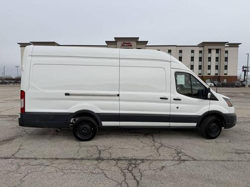 2021 Ford Transit-250 Base