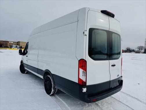 2021 Ford Transit-250 Base
