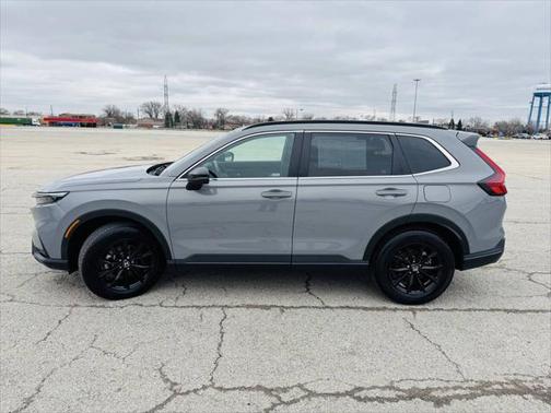 2023 Honda CR-V Sport AWD 4dr SUV