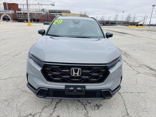 2023 Honda CR-V Sport AWD 4dr SUV
