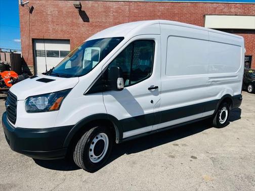 2018 Ford Transit-150 Base