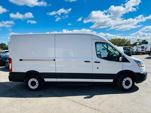2018 Ford Transit-150 Base