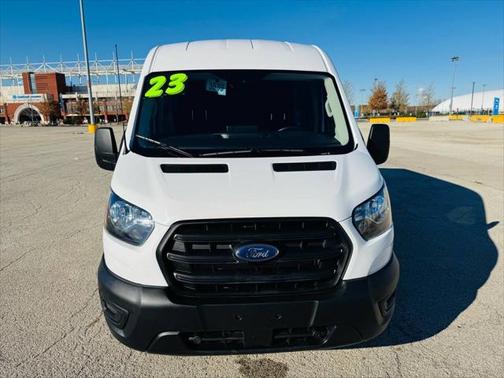 2023 Ford Transit-250 Base