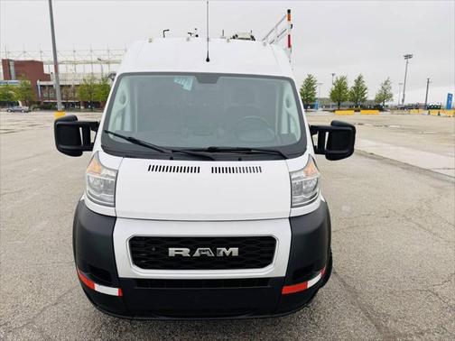 2020 RAM ProMaster 3500 High Roof