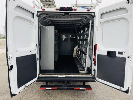 2020 RAM ProMaster 3500 High Roof