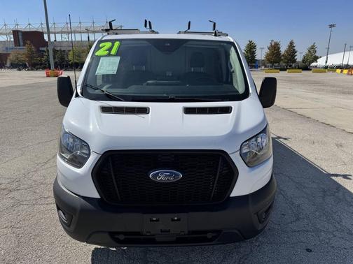 2021 Ford Transit-150 Base