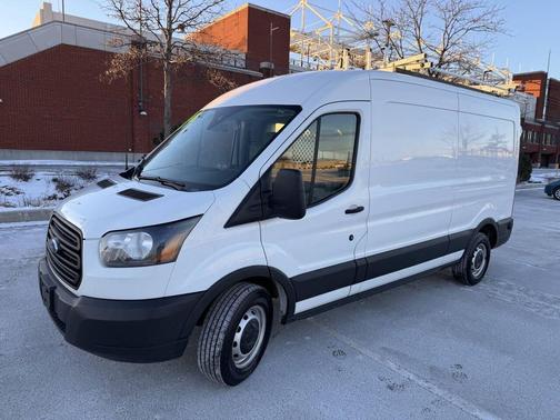 2019 Ford Transit-250 Base