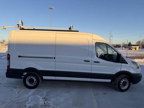 2019 Ford Transit-250 Base