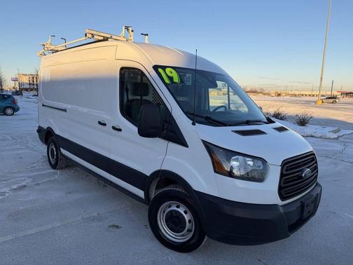 2019 Ford Transit-250 Base