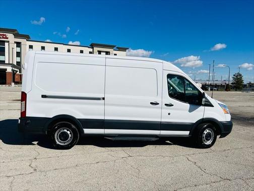 2017 Ford Transit-150 Base