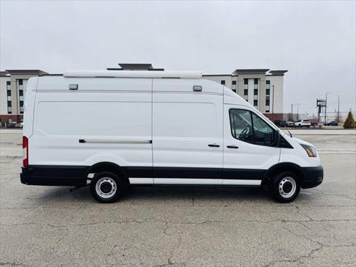 2020 Ford Transit-350 Base
