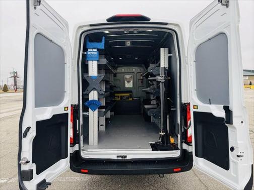 2020 Ford Transit-350 Base