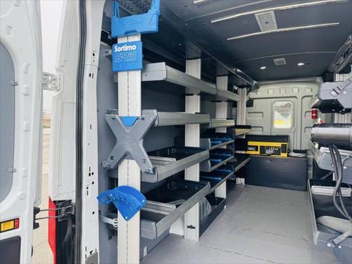 2020 Ford Transit-350 Base