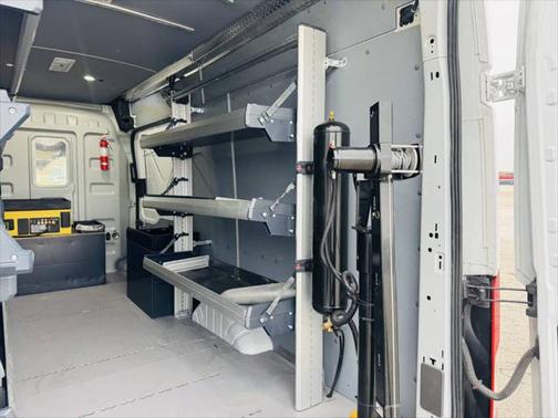 2020 Ford Transit-350 Base