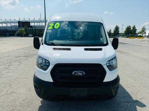 2020 Ford Transit-250 Base