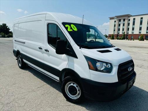 2020 Ford Transit-250 Base